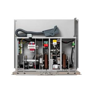 Выключатель вакуумный 3п 1000А OptiMat BB-MD-10-20/1000-2-MB-20-1111000-10-CN0.5S-S-0 У3 КЭАЗ 381930