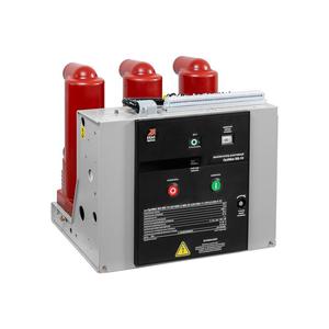 Выключатель вакуумный 3п 2000А OptiMat BB-MD-10-20/2000-2-FX-30-1101000-3-0-TM0S-S-0 У3 КЭАЗ 345053