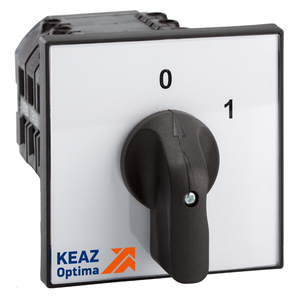 Переключатель кулачковый OptiSwitch 4G40 23 U S1 R214 КЭАЗ 301537
