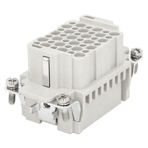 Розетка OptiLink HDC-HDD-42-10-FC-(0.14-2.5) 250В КЭАЗ 352233
