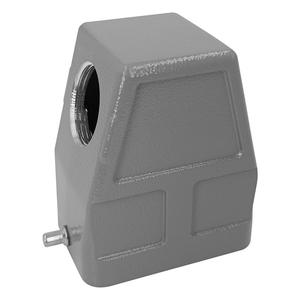 Корпус кабельный с боков. вводом OptiLink HDC-H6B-SEH-2B-M25 КЭАЗ 353656