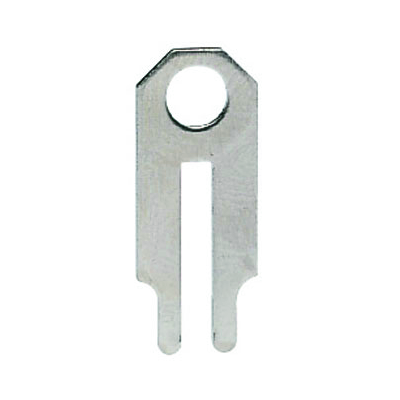 Перемычка OptiStart K-FX-A135 на 2 полюса для F-09..F-25 и FR КЭАЗ 335257