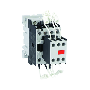 Контактор OptiStart K-FK-18-30-10-A048 для коммутации конденсаторов КЭАЗ 335464