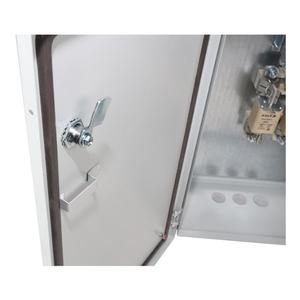 Ящик силовой ЯРП11М-711-100А-IP54-М УХЛ1 на 2 направ. КЭАЗ 349657