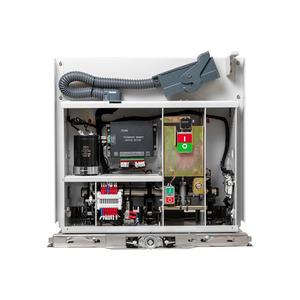 Выключатель вакуумный 3п 2000А OptiMat BB-EF-10-31.5/2000-2-MB-30-0101000-1-1-CN0.5S-S-0 У3 КЭАЗ 345191