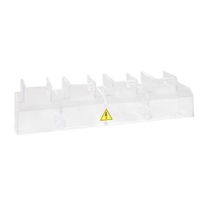 Крышка клеммная верхняя OptiSwitch DI-F-2 КЭАЗ 369438