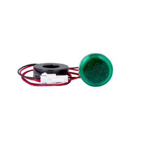 Индикатор тока OptiSignal Compact D22 С7-AM-3 зел. 0-100А AD22AM КЭАЗ 362193