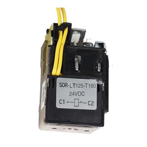 Расцепитель независимый SOR-R 24VDC T125-T160 КЭАЗ 357132