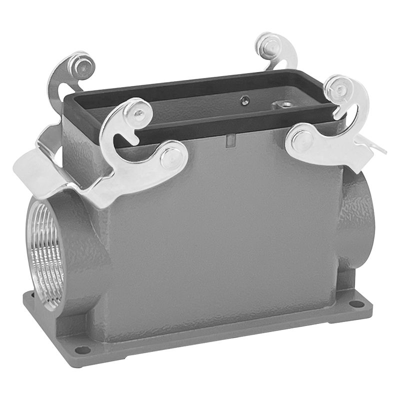 Корпус приборный накладной OptiLink HDC-H16B-SFH-2L-2M32 КЭАЗ 353730