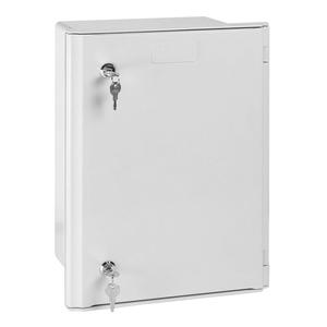 Корпус из полиэстера OptiBox G-310х424х192-S-1-11-AIW-IP65-4 КЭАЗ 365675