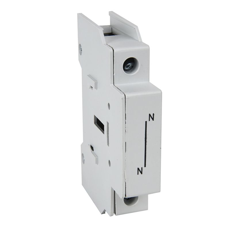Полюс нейтрали OptiSwitch DIn-125 КЭАЗ 393106
