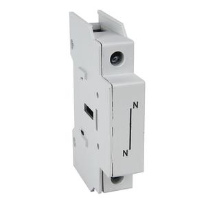 Полюс нейтрали OptiSwitch DIn-125 КЭАЗ 393106