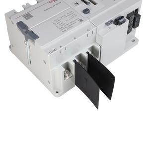 Комплект межполюсных перегородок OptiVerse SD 400-630 4п КЭАЗ 390713