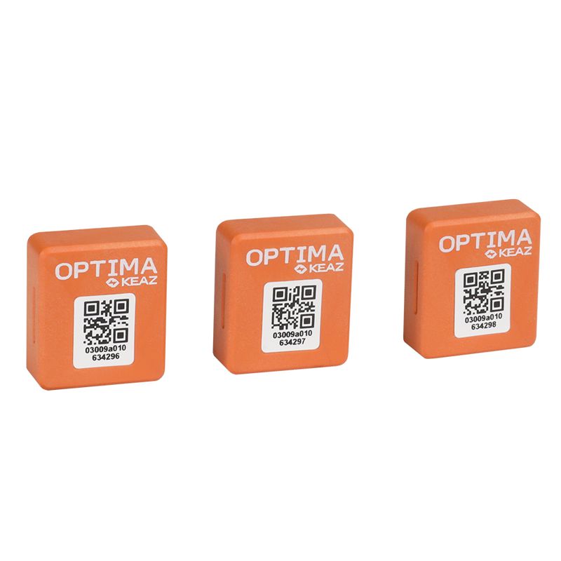 Датчик температуры на шину беспроводной OptiSmart THM S1 КЭАЗ 392948