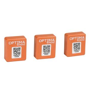 Датчик температуры на шину беспроводной OptiSmart THM S1 КЭАЗ 392948
