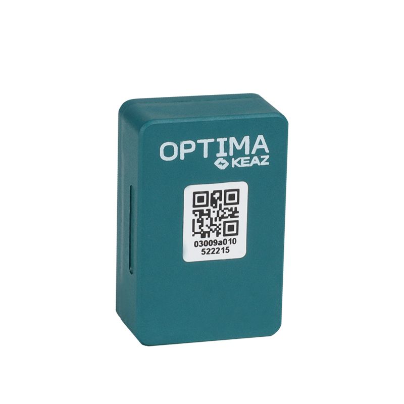 Датчик частичных разрядов беспроводной OptiSmart THM S3 КЭАЗ 392930