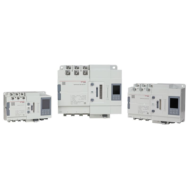 Экран выносной с кабелем OptiVerse SD 125-630 КЭАЗ 389152
