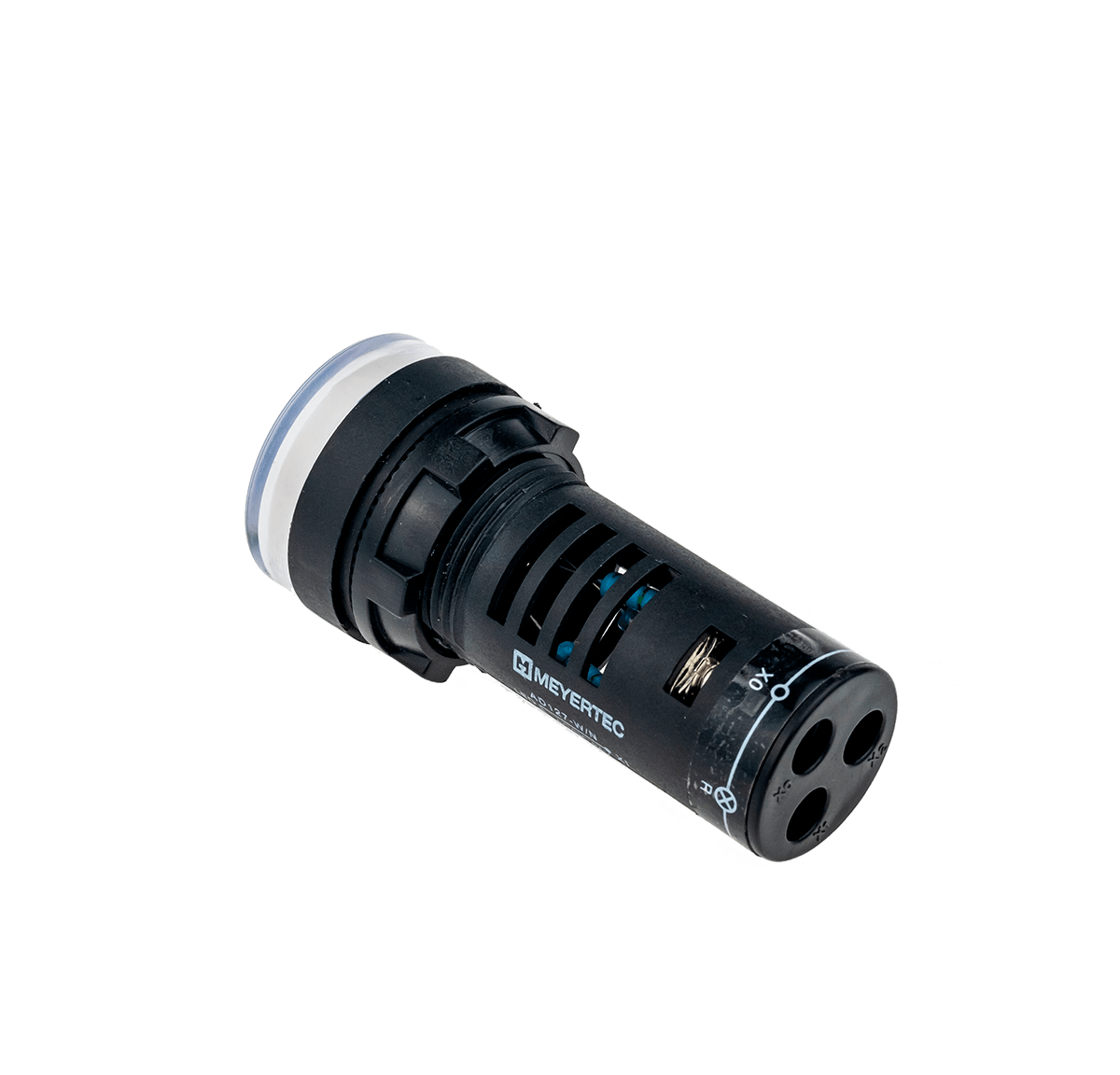 Индикатор "Заземление", 220V AC/DC