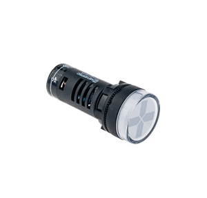 Индикатор разъединителя, 24V AC/DC