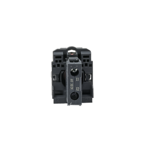 Лампа сигнальная красная, 24V AС/DC, IP65, пластик