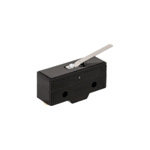 Мини-выключатель концевой, IP40, рычаг обратный