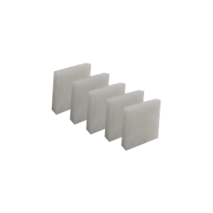 Фильтр сменный для MTK-106, 150 г/м2, класс G4 (комплект 5 шт.)