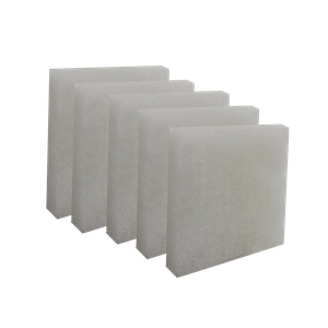Фильтр сменный для MTK-200, 150 г/м2, класс G4 (комплект 5 шт.)