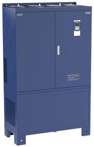 Преобразователь частоты K750 380В 3Ф 710кВт 1260А ONI K750-33-710RM