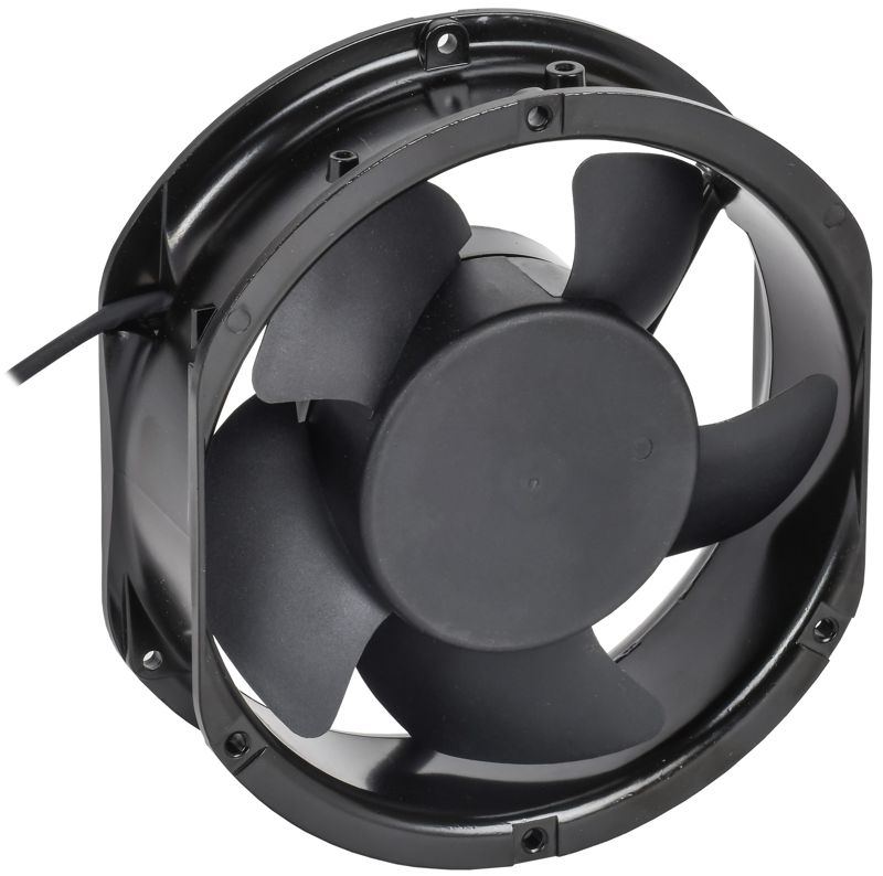 Вентилятор преобразователя частоты K750 200кВт ONI K750-FAN-200G