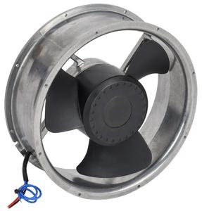 Вентилятор преобразователя частоты K750 315кВт ONI K750-FAN-315G
