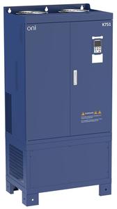 Преобразователь частоты K751 380В 3Ф 355-400кВт 650-725А ONI K751-33-355400RM