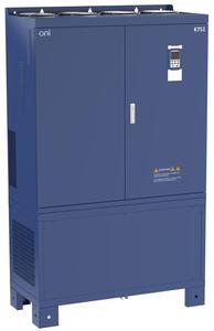 Преобразователь частоты K751 380В 3Ф 710кВт 1260А ONI K751-33-710RM