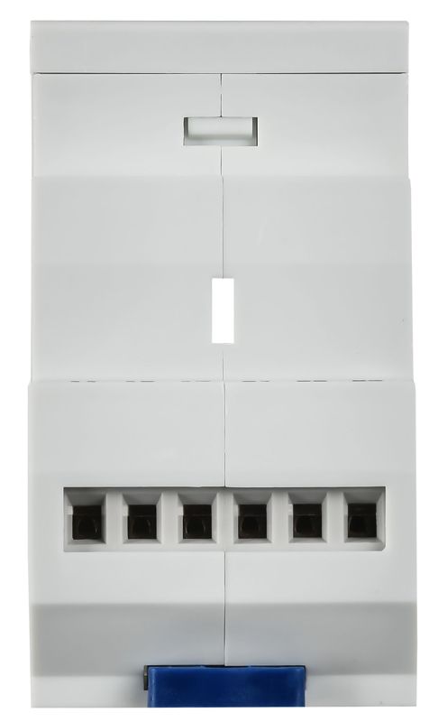 Реле фаз ORF-10 3ф 2 конт. 220-460В AC ONI ORF-10-220-460VAC