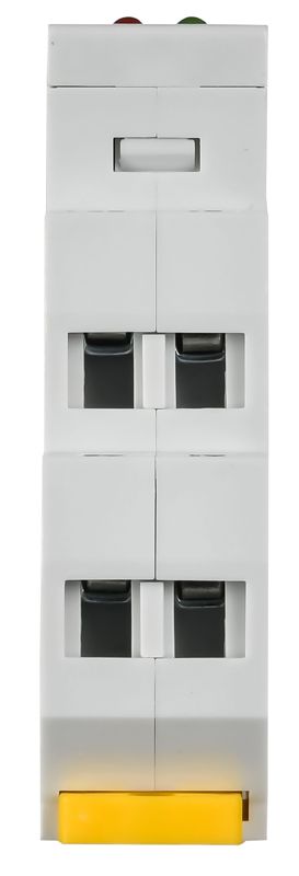 Реле тока ORI 0.5-5А 24-240В AC/24В DC IEK ORI-01-5