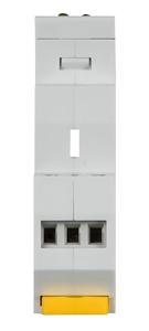 Реле импульсное ORM 1 конт. 230В AC IEK ORM-01-AC230