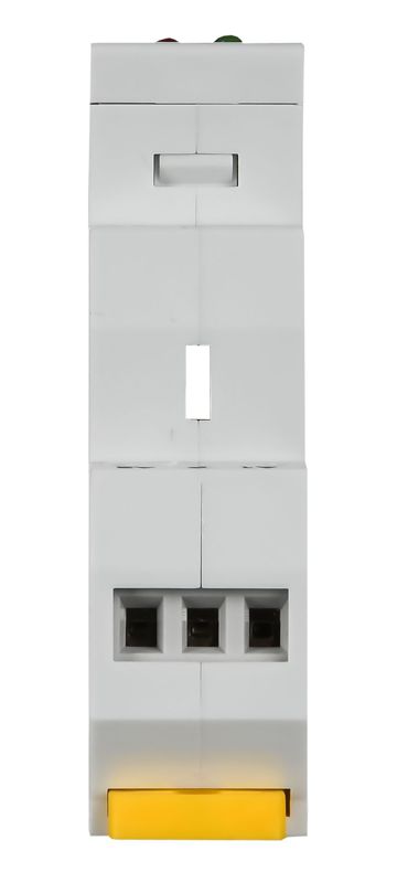 Реле импульсное ORM 1 конт. 230В AC IEK ORM-01-AC230