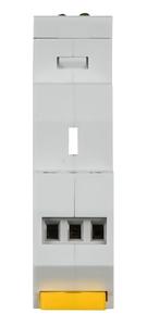 Реле импульсное ORM 1 конт. 230В AC IEK ORM-01-AC230