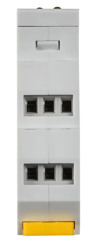Реле импульсное ORM 2 конт. 230В AC IEK ORM-02-AC230