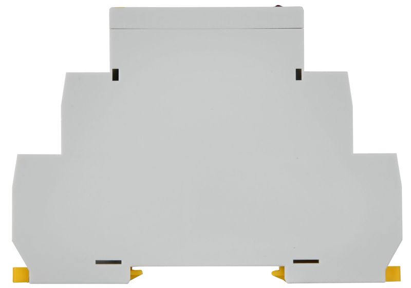 Реле задержки включения ORT 1 контакт 230В AC IEK ORT-A1-AC230V