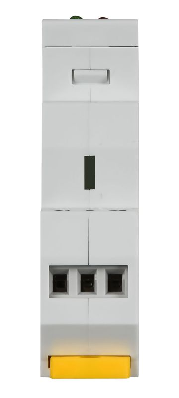 Реле задержки включения ORT 1 контакт 230В AC IEK ORT-A1-AC230V