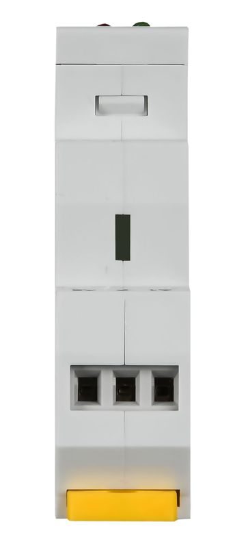Реле задержки включения ORT 2 контакта 230В AC IEK ORT-A2-AC230V