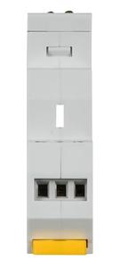 Реле задержки выключения ORT 1 контакт 230В AC IEK ORT-B1-AC230V