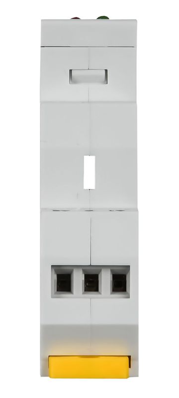 Реле задержки выключения ORT 1 контакт 230В AC IEK ORT-B1-AC230V