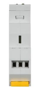 Реле пуска звезда-треугольник ORT 12-230В AC/DC IEK ORT-ST-ACDC12-240V