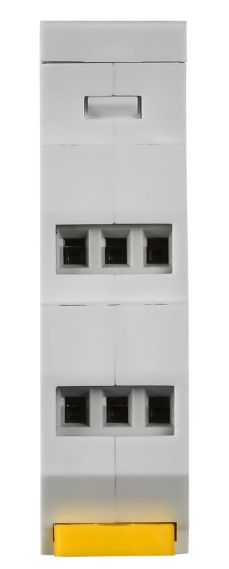 Реле пуска звезда-треугольник ORT 12-230В AC/DC IEK ORT-ST-ACDC12-240V