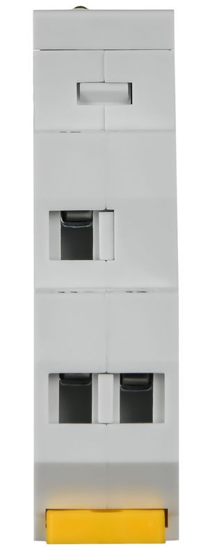 Реле напряжения ORV 1ф 110-240В AC/DC IEK ORV-01-AD110-240