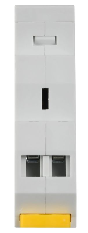 Реле напряжения ORV 1ф 110-240В AC/DC IEK ORV-01-AD110-240