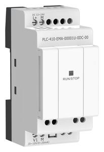 Модуль входов выходов ПЛК 410 1 UO (0-20мА/0-10В) 24В DC ONI PLC-410-EMA-00001U-0DC-00