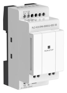 Модуль входов выходов ПЛК 410 1 UO (0-20мА/0-10В) 24В DC ONI PLC-410-EMA-00001U-0DC-00