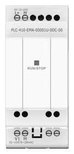 Модуль входов выходов ПЛК 410 1 UO (0-20мА/0-10В) 24В DC ONI PLC-410-EMA-00001U-0DC-00